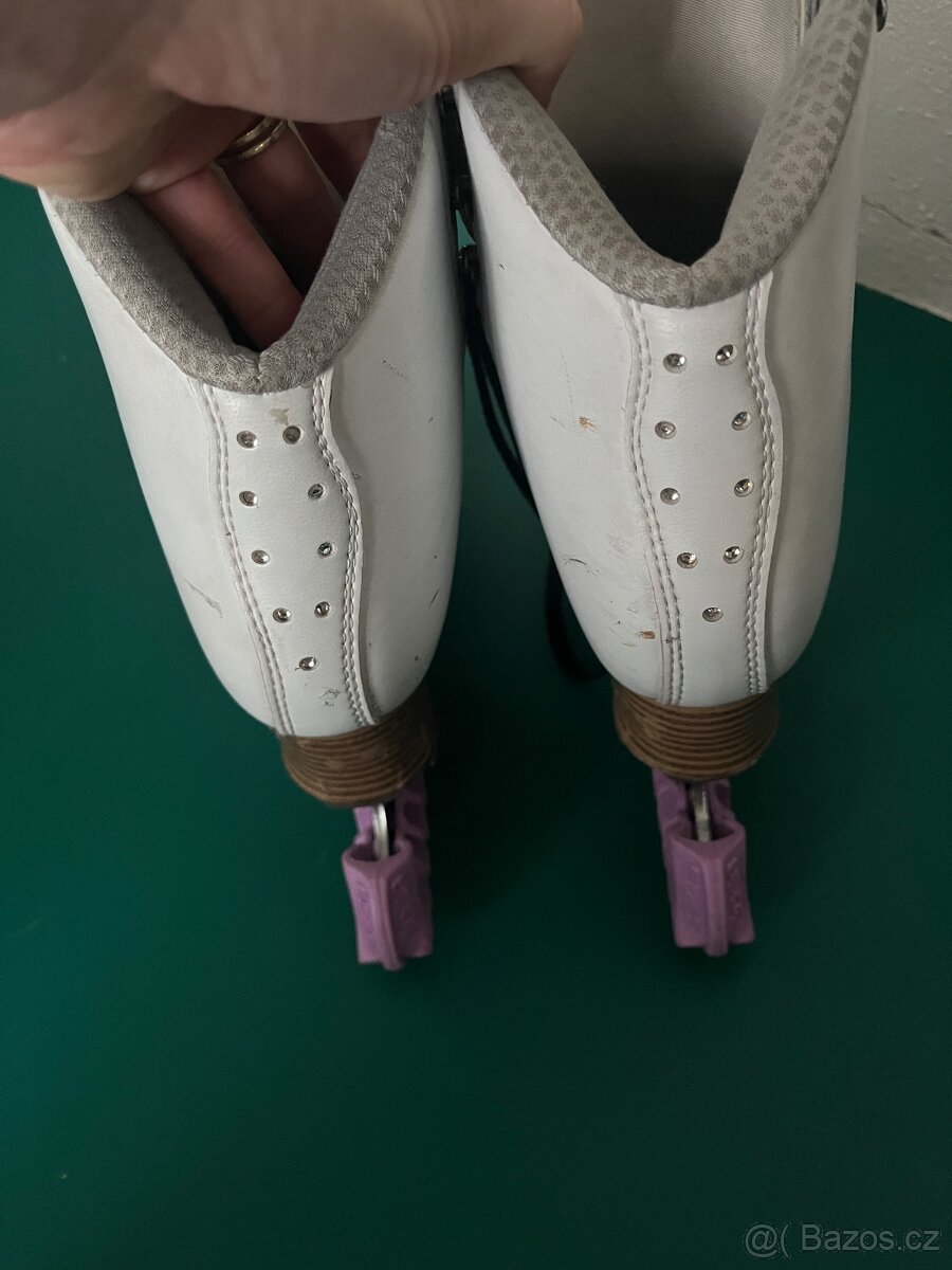 Krasobrusle Jackson Elle 3w - 4