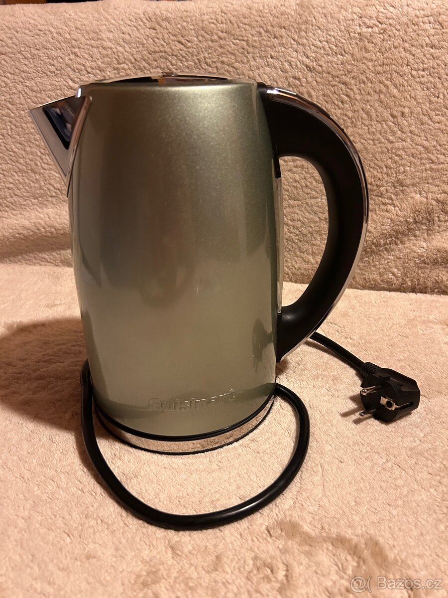 Konvice rychlovarná Cuisinart Jug Kettle - 4