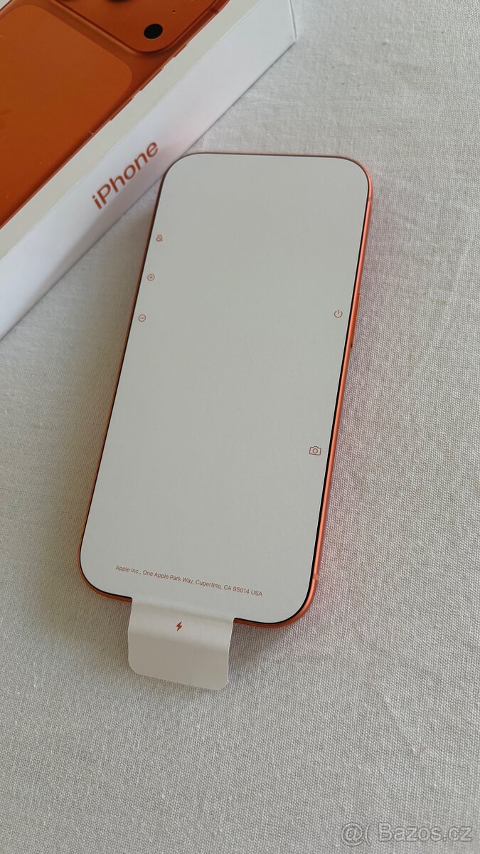 Apple iPhone 17 Pro, 512 GB, NOVÝ - 4
