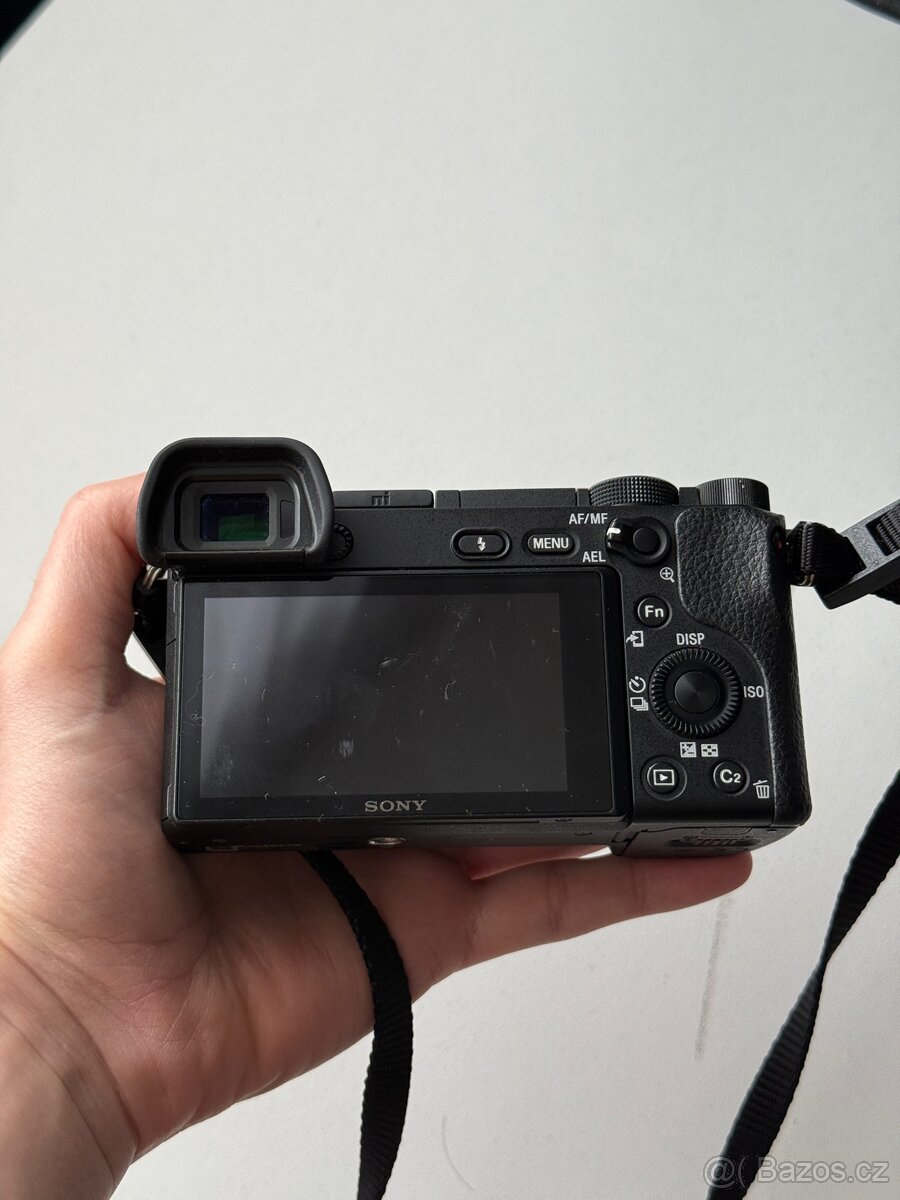 Sony A6300 - 4