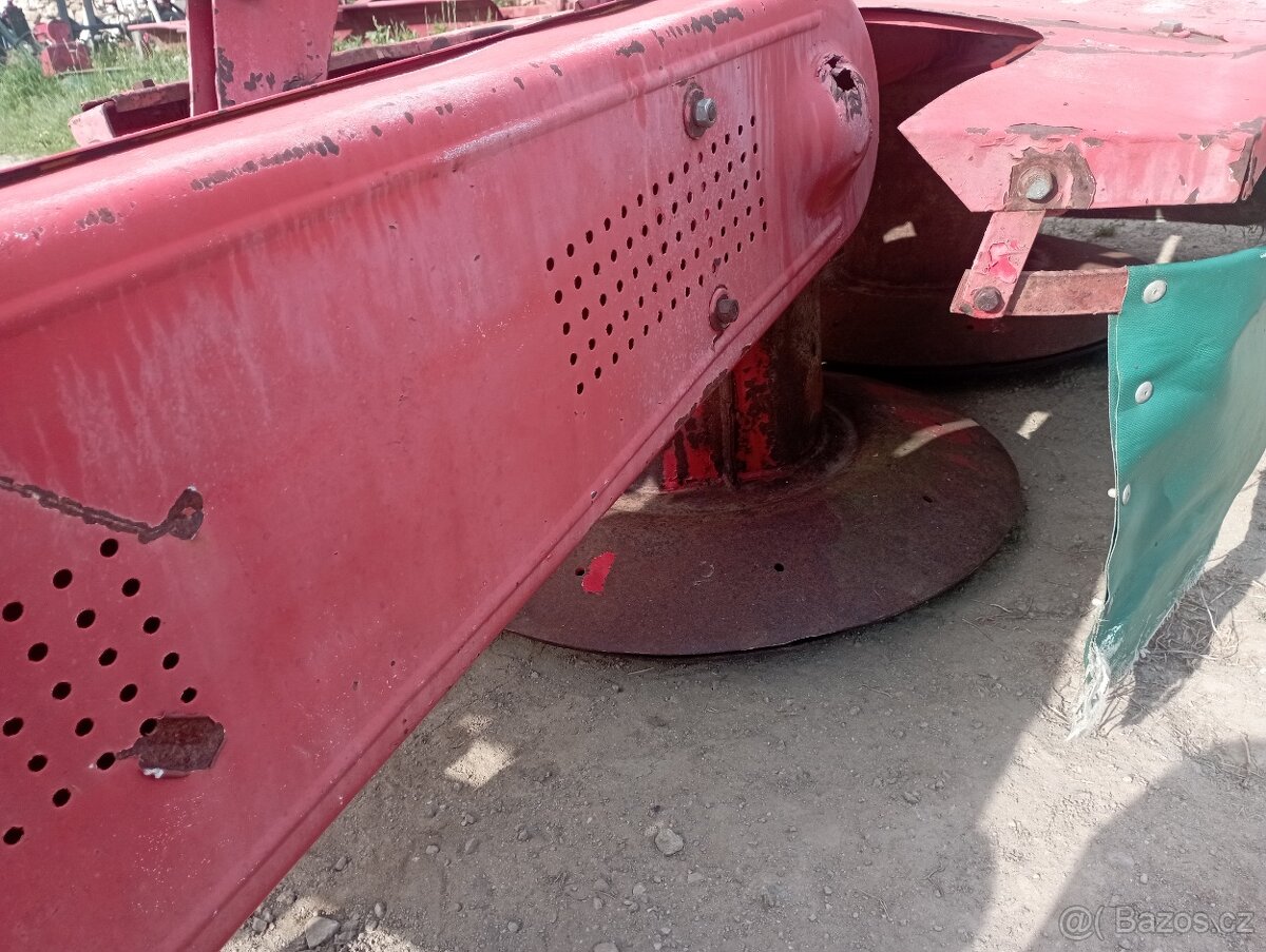 Rotačka ŽTR 165 - 4