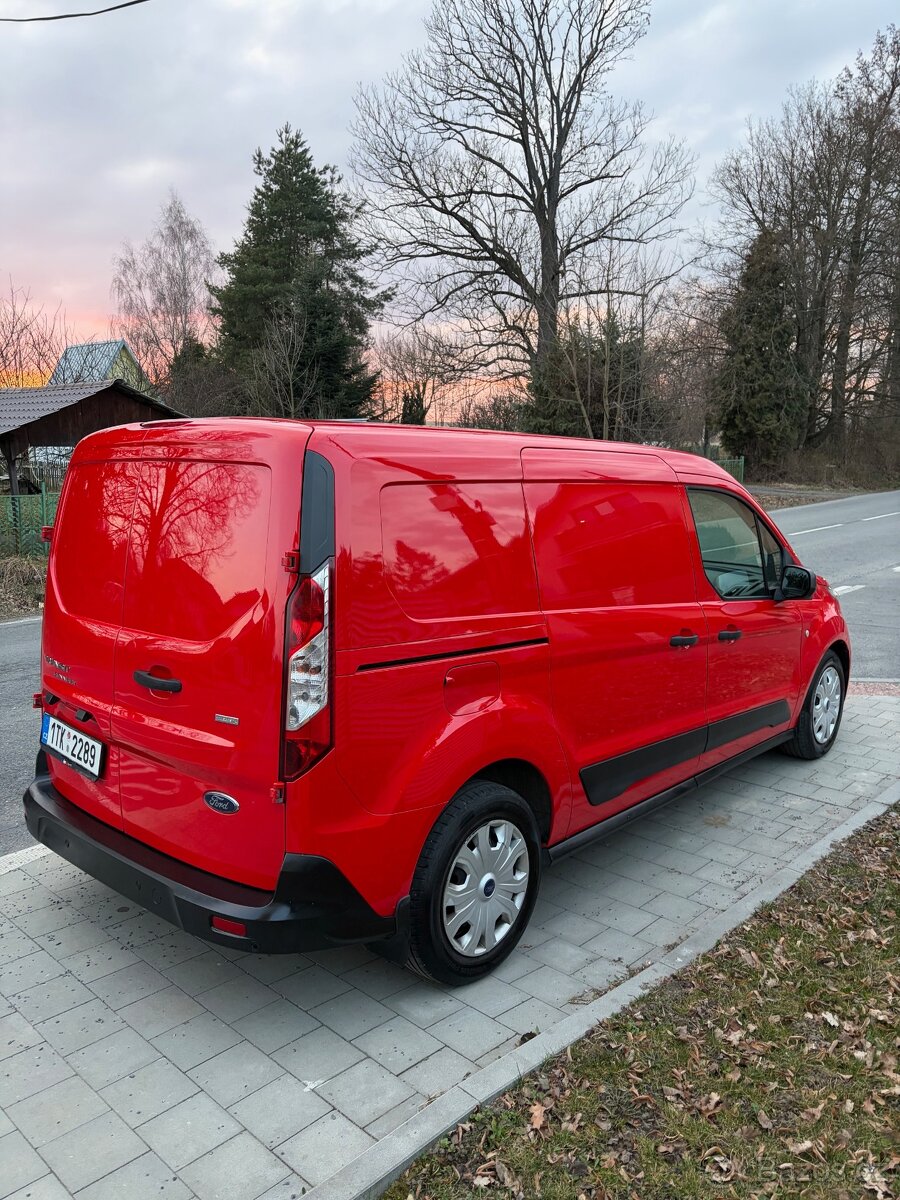 Ford Connect DPH - 4