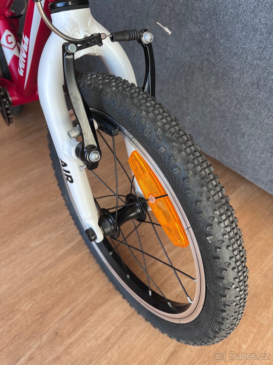 Canull Air 16” - 4