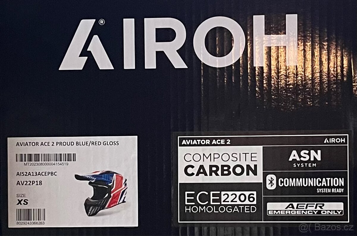 Aviator Ace 2 - 4