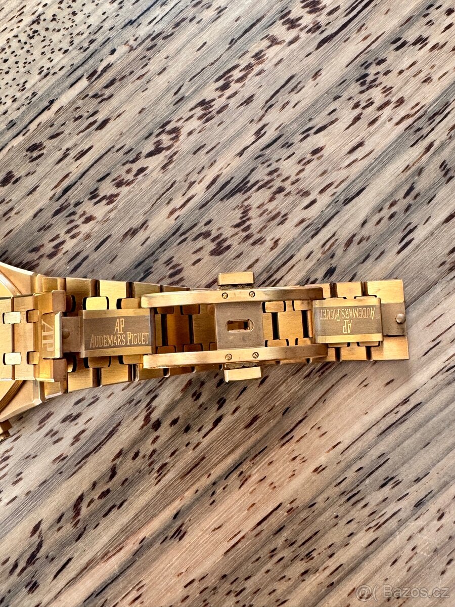 Hodinky Audemars Piguet 2. - 4