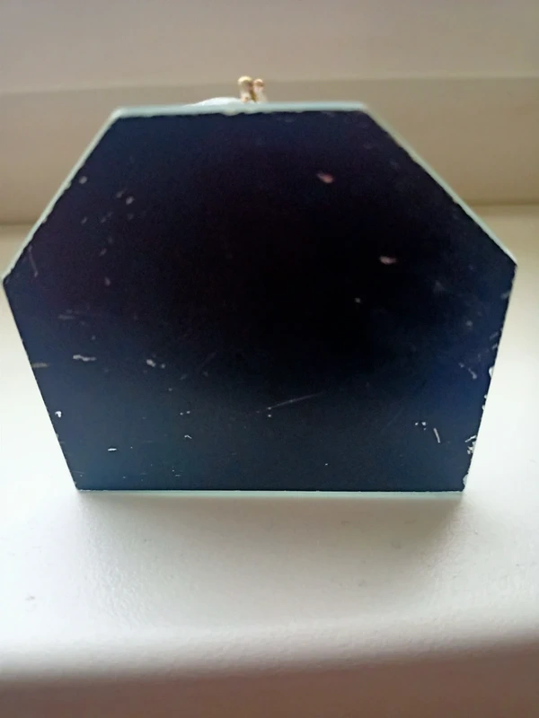 Český křišťál- Preciosa - 4