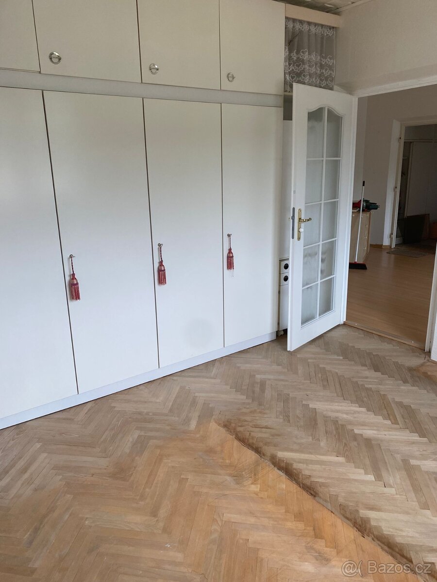 Prodám byt na Zeyrove ulici 3+1 - 4