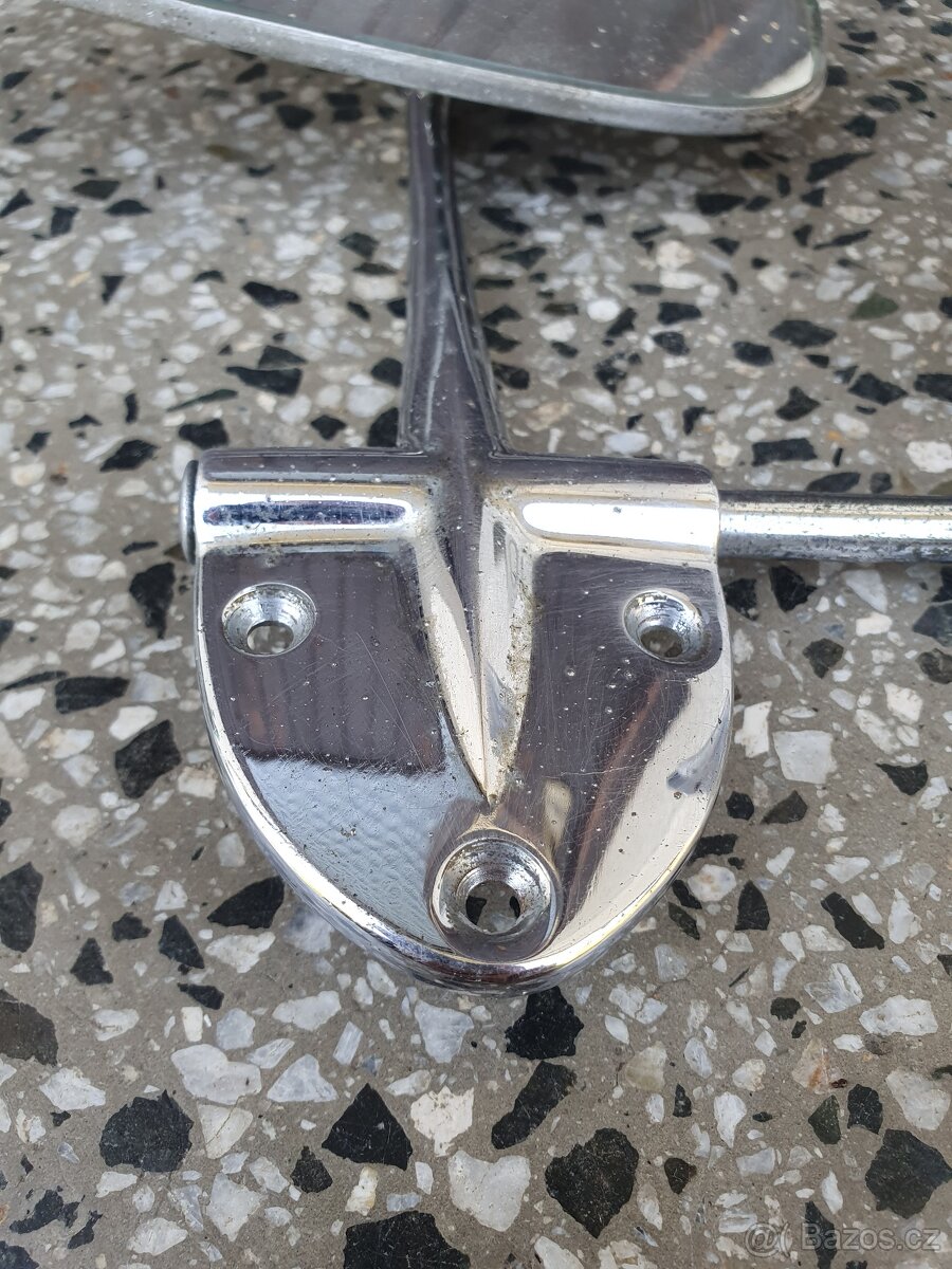 VW brouk beetle zrcátko - 4