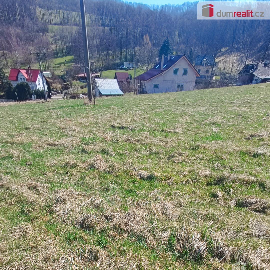 Prodej pozemku o rozloze 1263 m2 určeného k zastavění, Fojto - 4