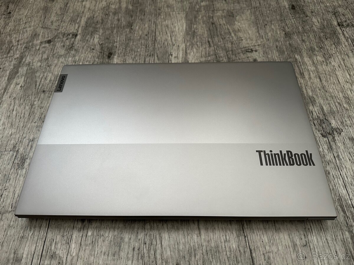 Notebook Lenovo ThinkBook – Skvělý stav - 4