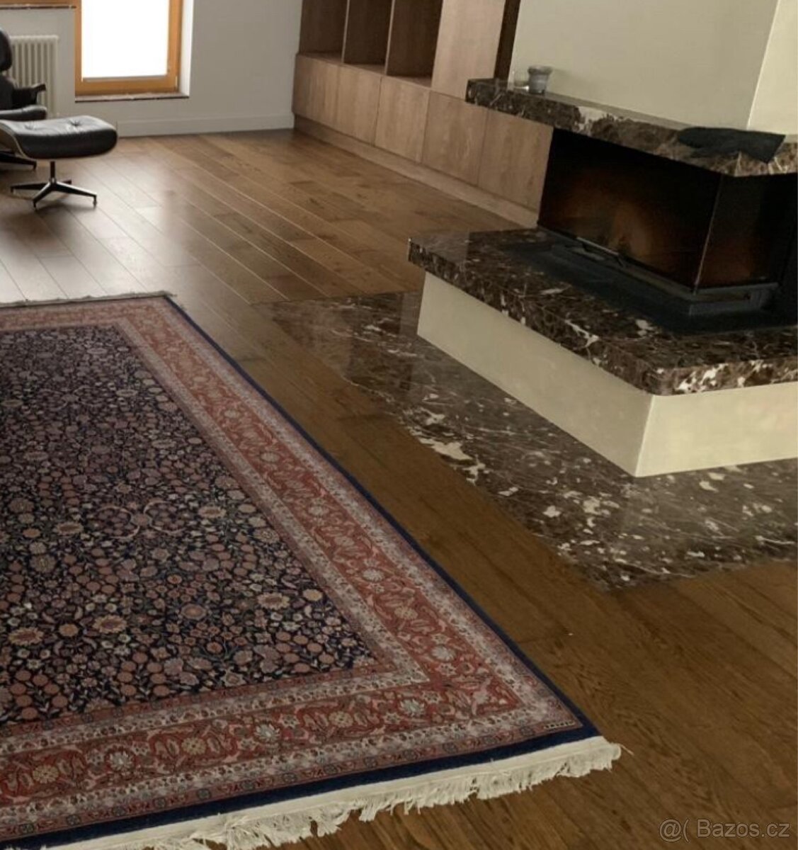 Dřevěná podlaha od Kährs - 4