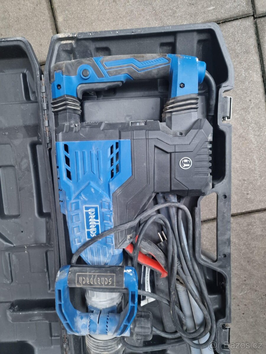 Kanga a míchačka - 4