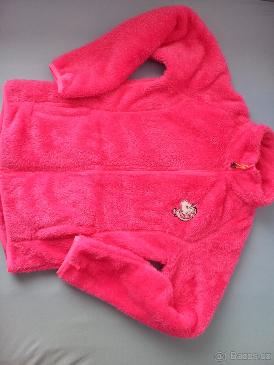 Prodám zimní oblečení. - 4