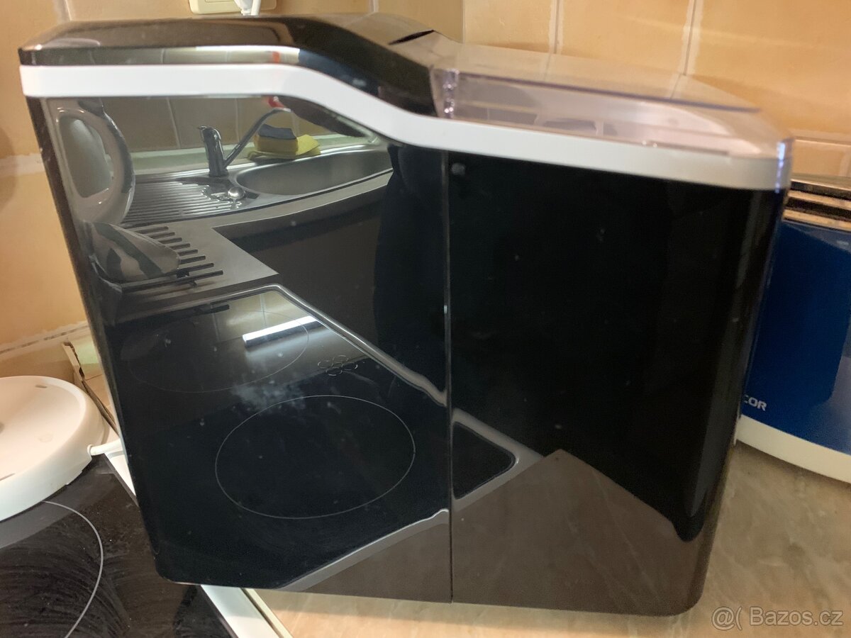 Klarstein výrobník ledu - 4