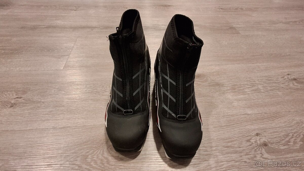 Boty na běžky - 4