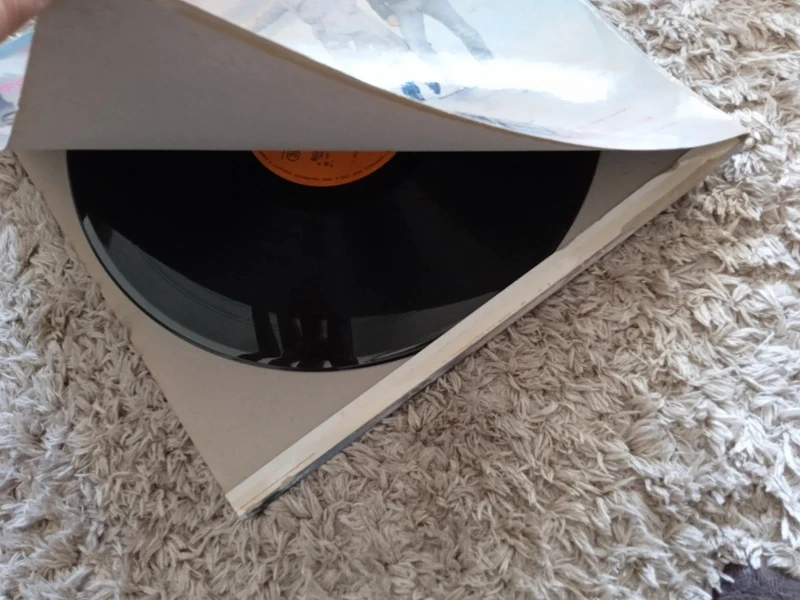 LP - Karel Gott: Posel dobrých zpráv - 4