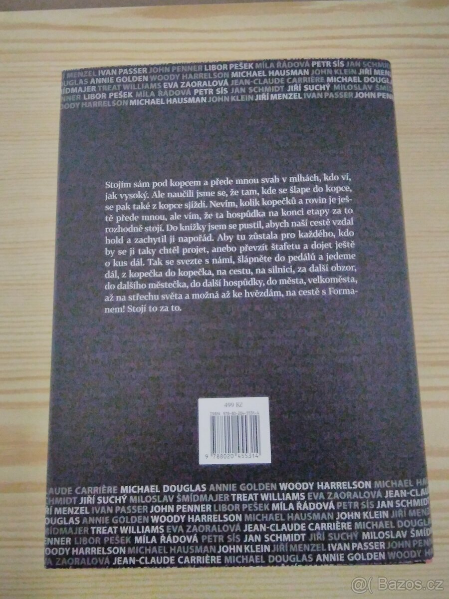 Ecce homo Forman - 4