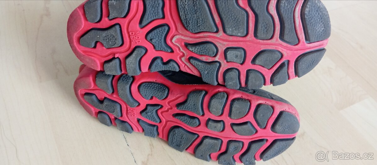 Dětské gumáky - 4