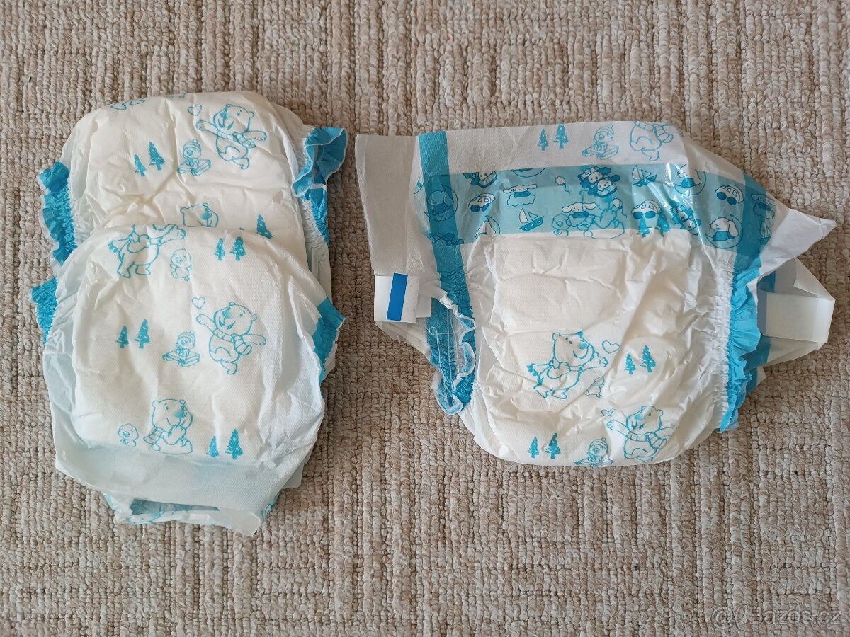 Panenka Baby Born - 4