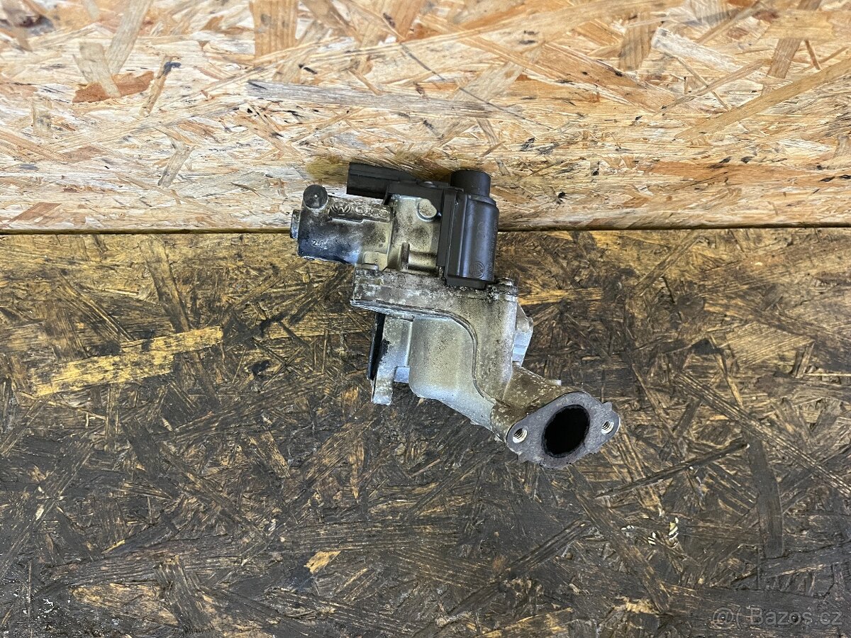 EGR VENTIL 2.0 TDI/ 1.9 TDI 03G 126 637 A - 4