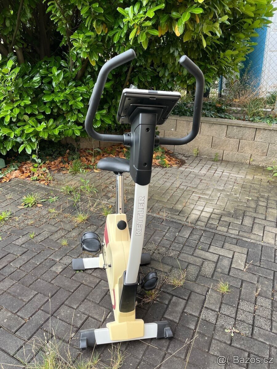 Rotoped Kettler Opal 509 - 4