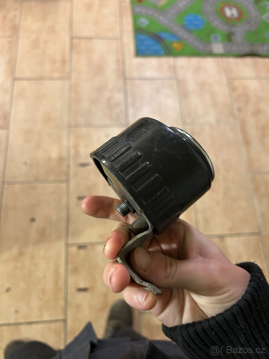 tachometr babetta 210 - 4