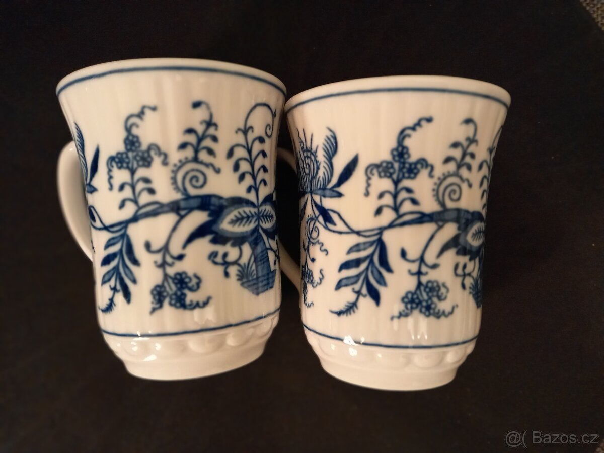 Cibulák - hrnek Derby - 4