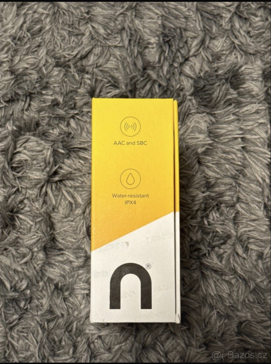 Niceboy HIVE Beans - 4