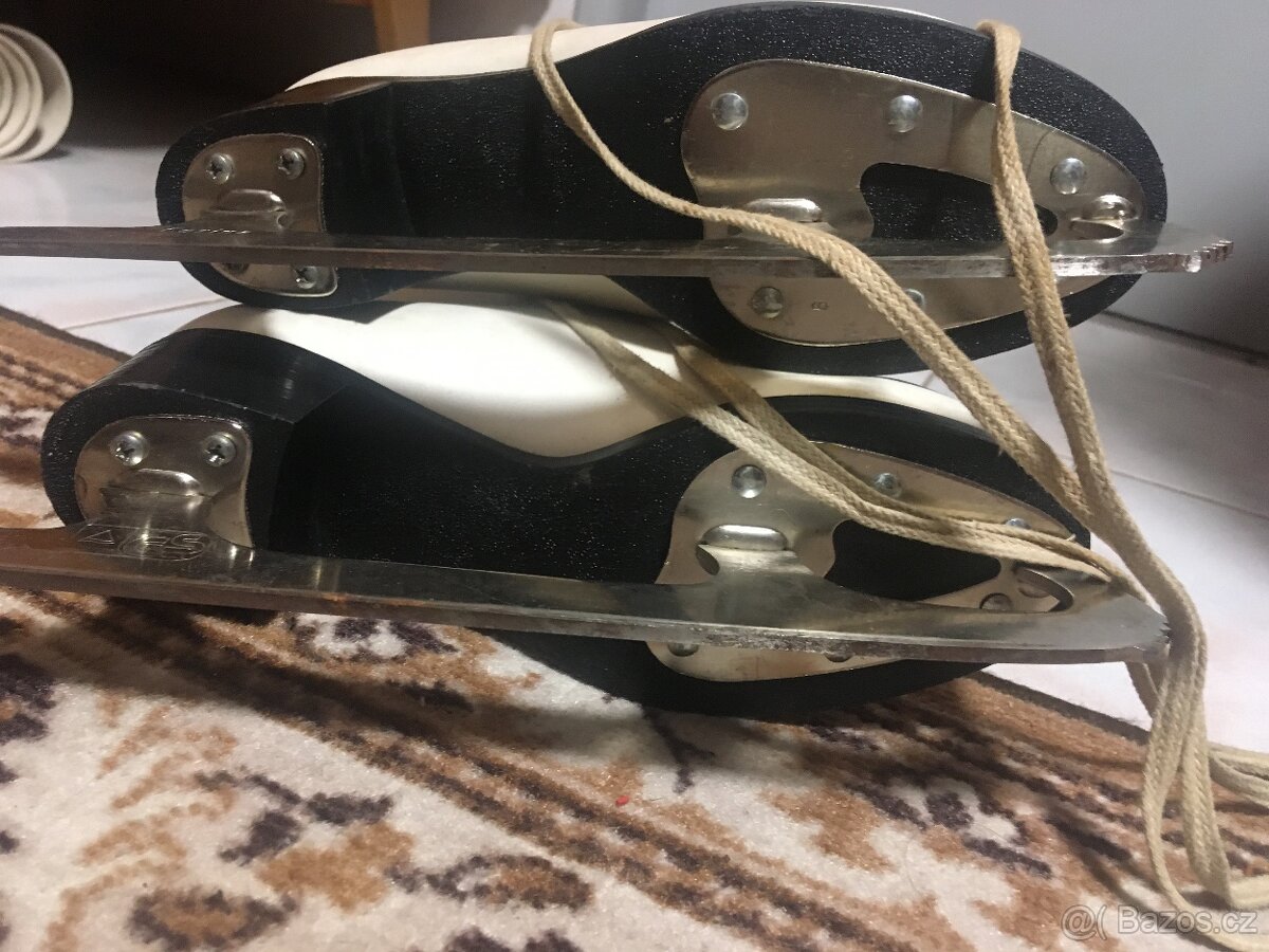 Dívčí brusle 37 - 4