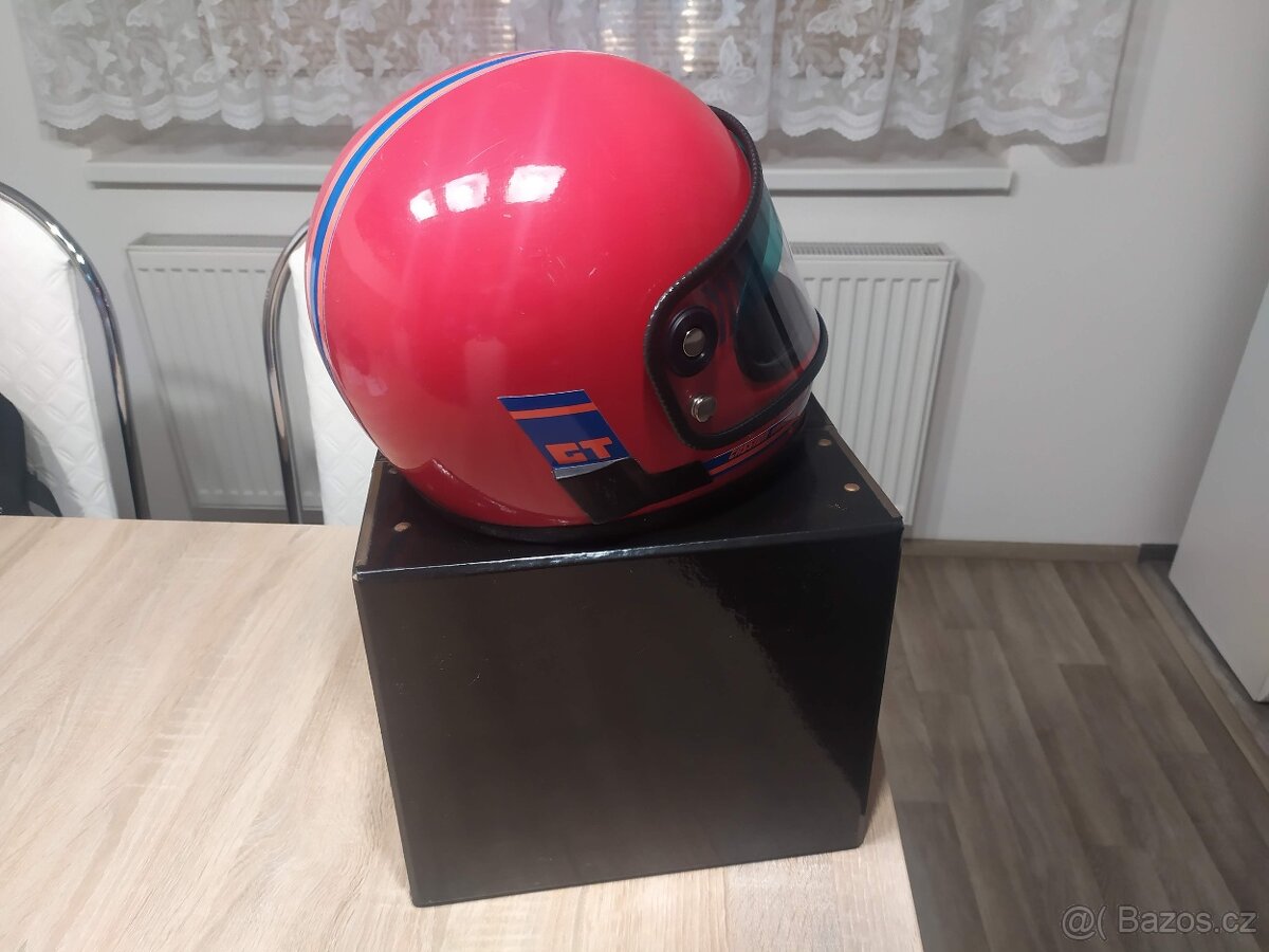 Cassida integrál GT - 4