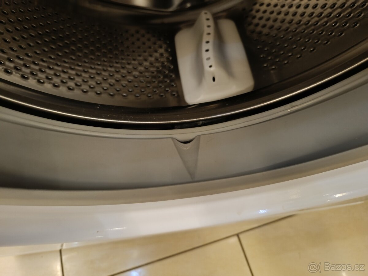 Slim pračka Hotpoint Ariston 7 kg - 4