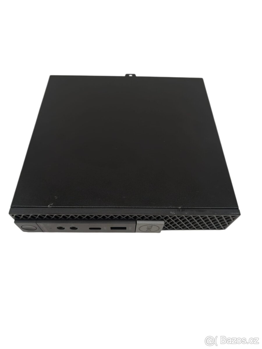 Dell Optiplex 5060 MINI ( 12 měsíců záruka+Faktura ) - 4