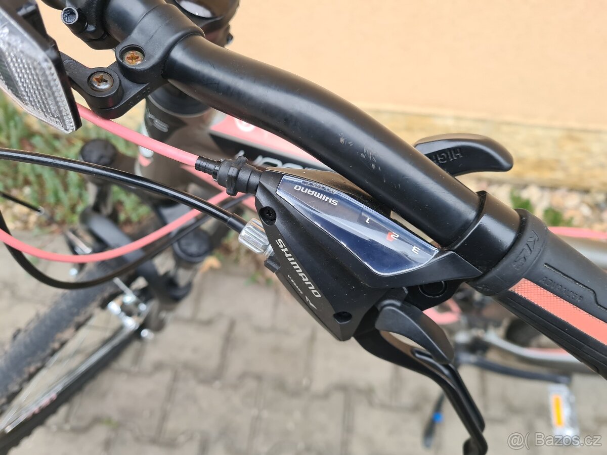 Dětské / dámské jízdní kolo - 4