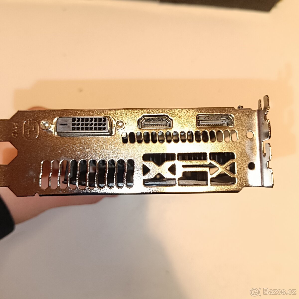 AMD Radeon RX 560 2GB GDDR5 - 4