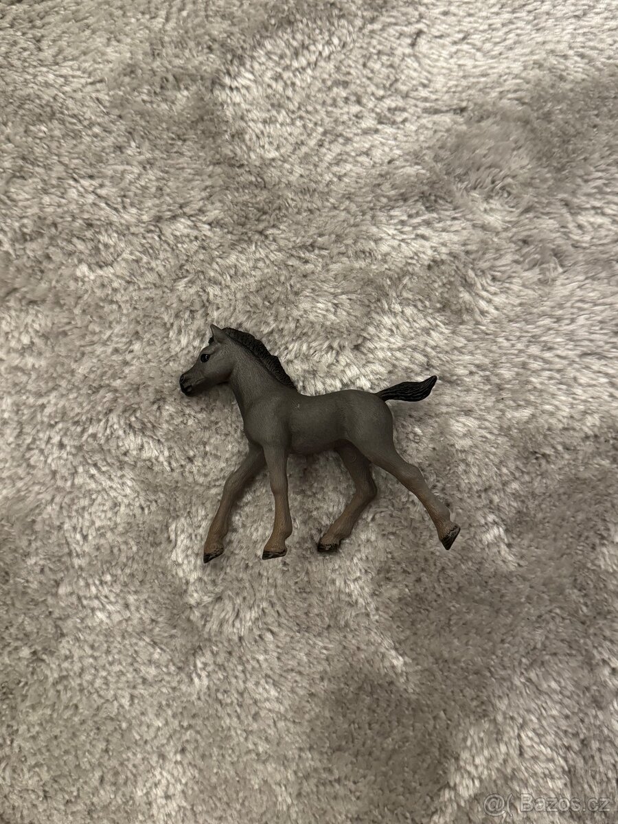 Schleich koně Ii. - 4