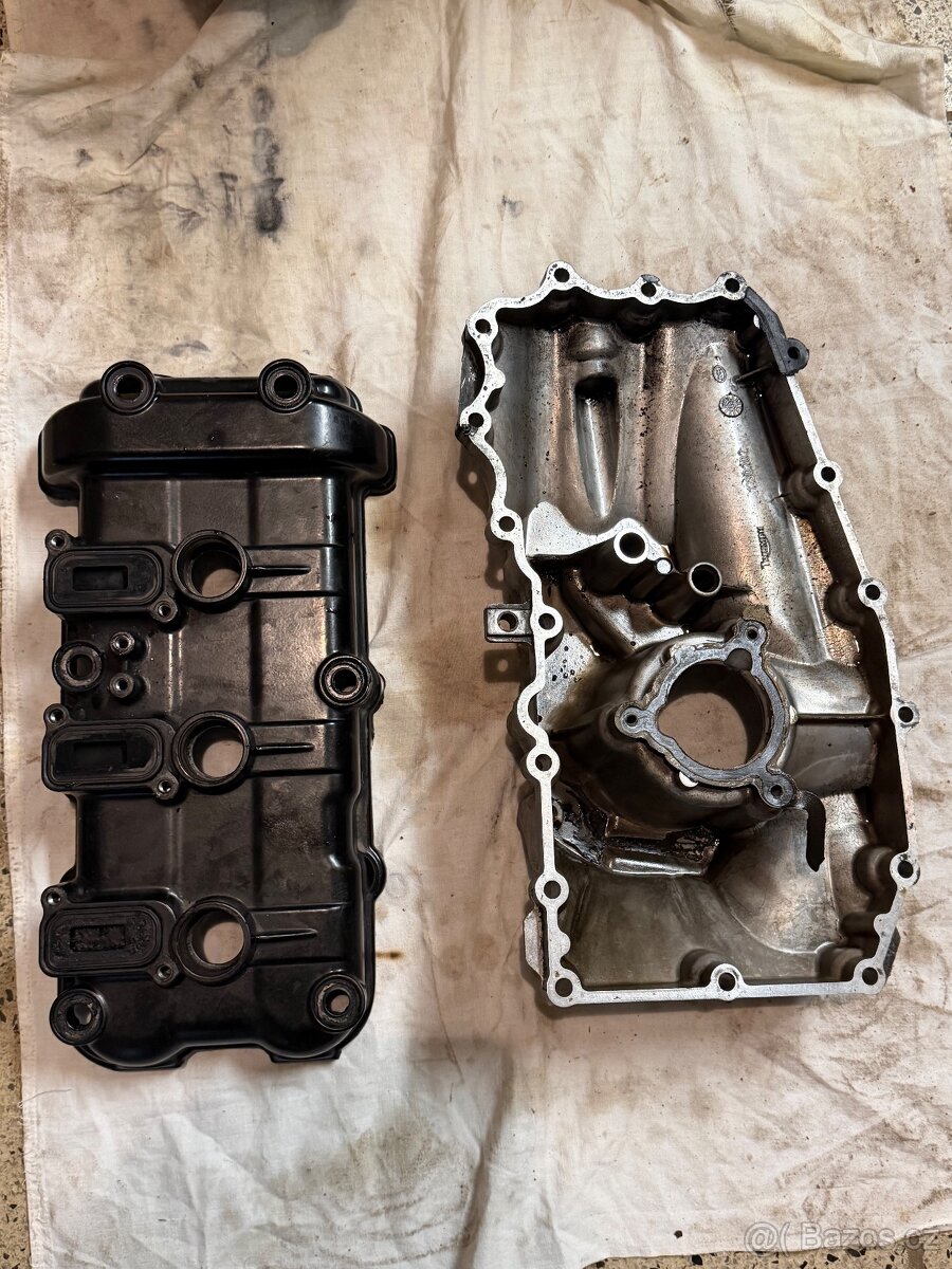 Triumph speed triple 1050 - 4