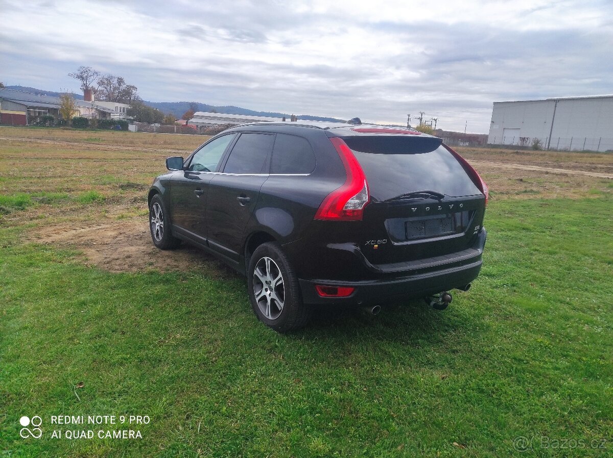 Volvo XC60 D5 158kw - 4