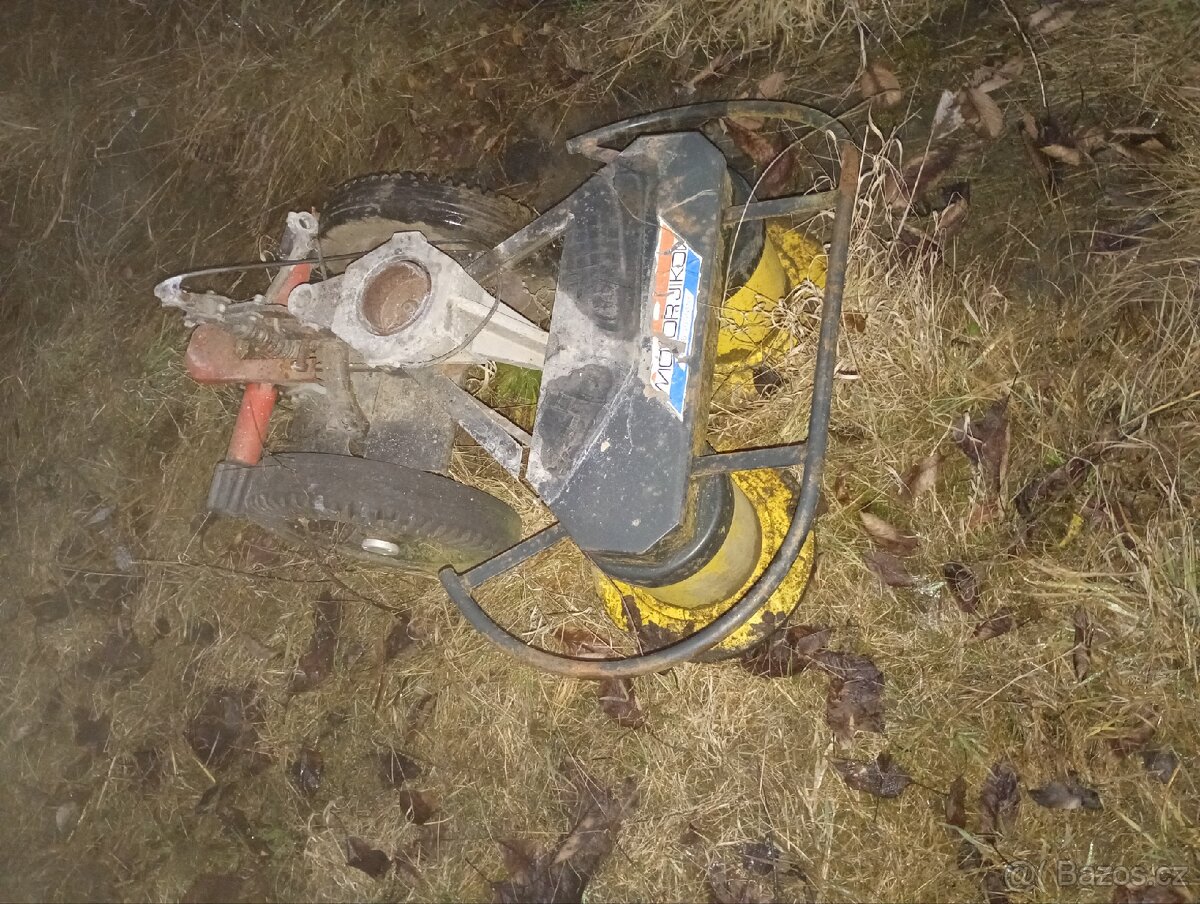 Bubnovka na Terra vari - 4