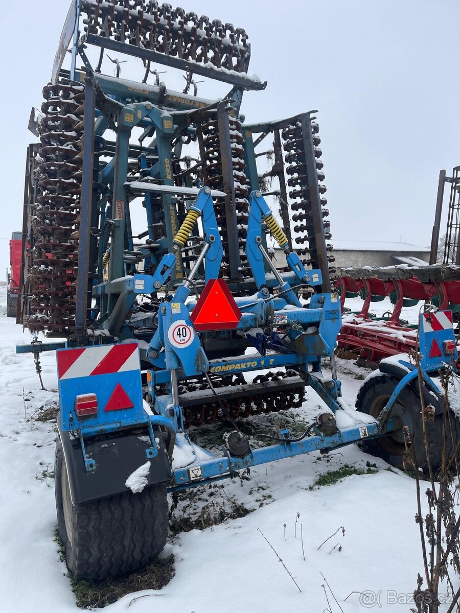 Farmet kompaktomat k930 - 4