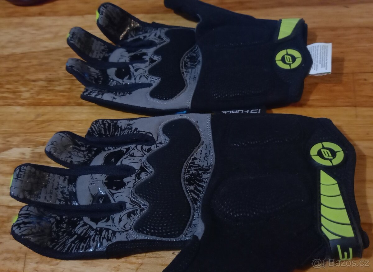 Force MTB Autonomy rukavice - 4