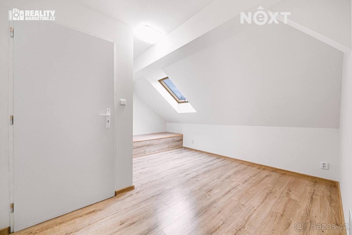 Pronájem Rodinný dům, 160㎡ - 4