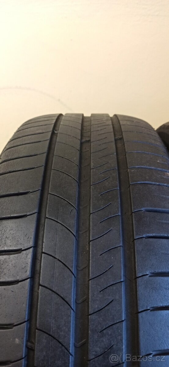 Michelin Energy Saver 205/55 R16 91V 4,5 mm - 4