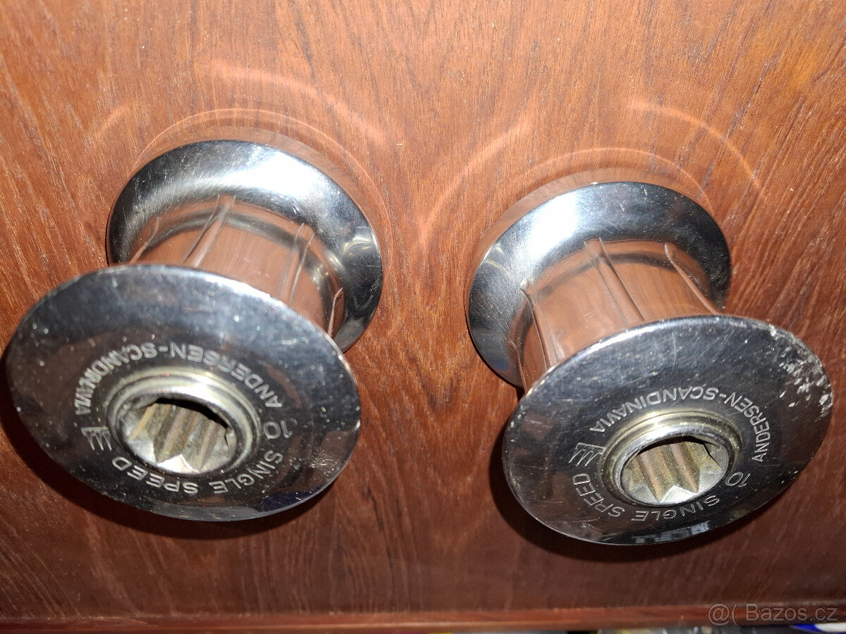 Andersen winchny 10 - 4