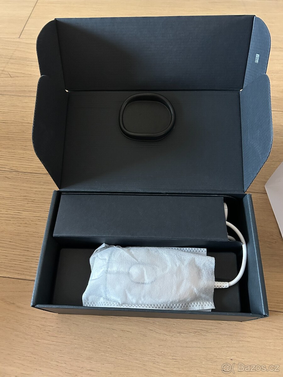 BRAUN Silk-expert mini - nepoužitý - 4