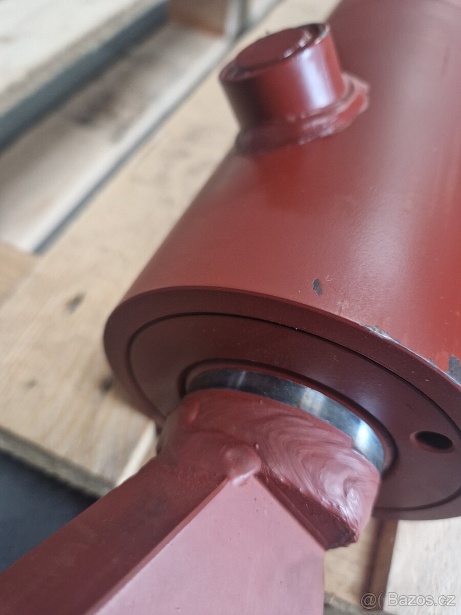 Hydraulický válec nový - 4