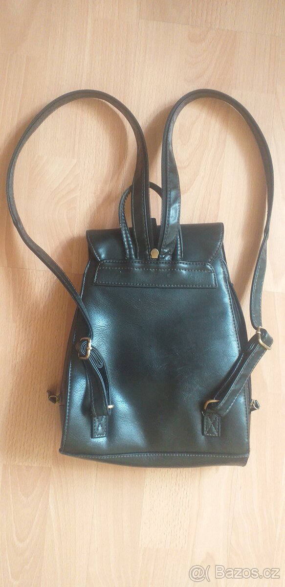 dámské městské batohy - 4