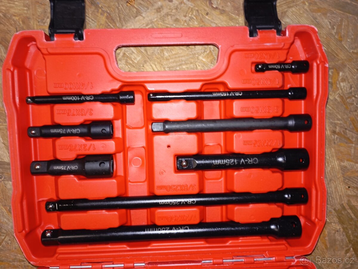 Sada prodloužení - 4