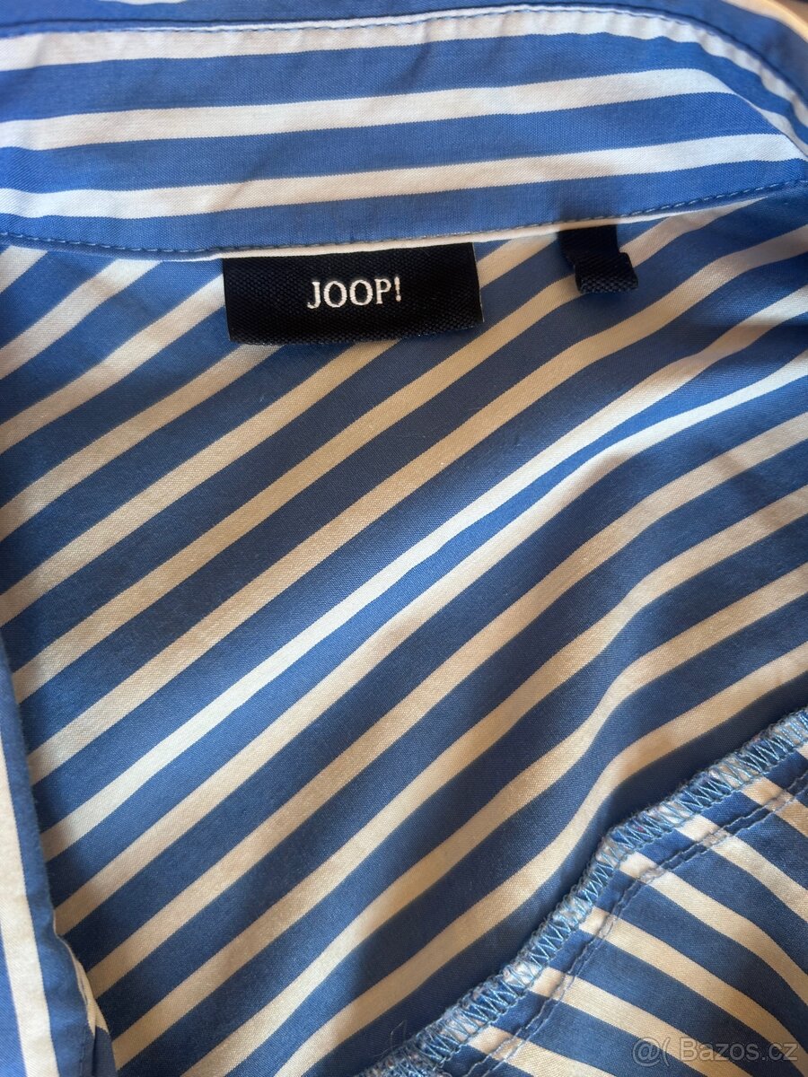 Dámské šaty Joop vel S - 4