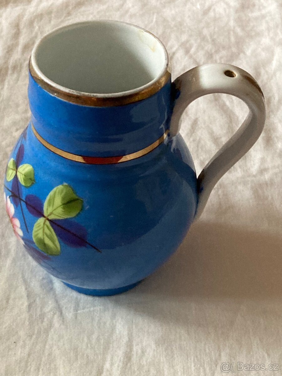 Starý džbánek - 4