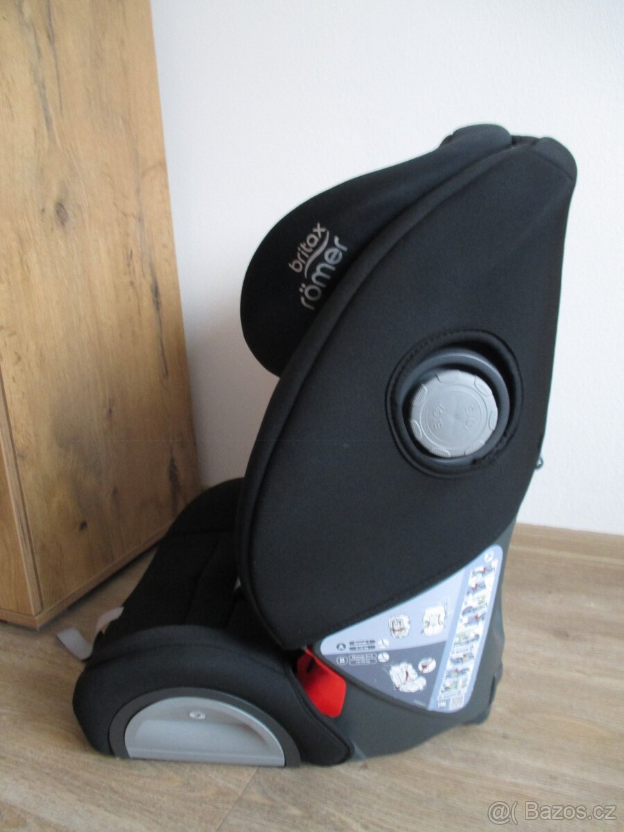Britax romer - 4